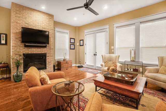 508 W Polk Street, Houston, TX 77019