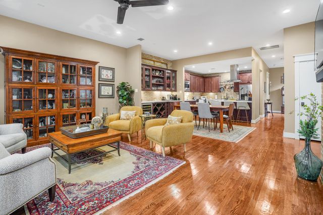 508 W Polk Street, Houston, TX 77019