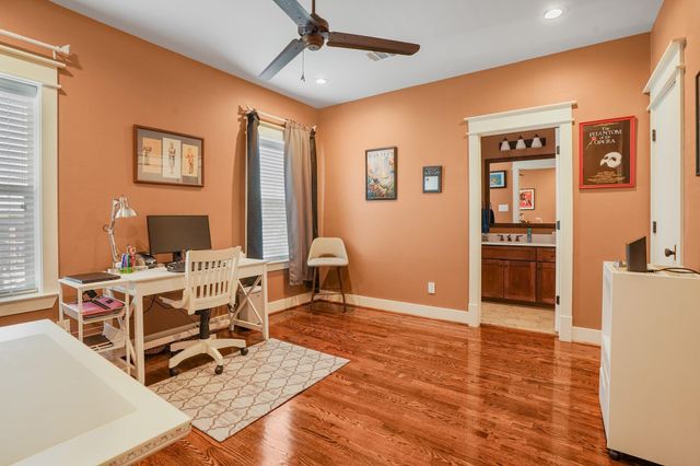 508 W Polk Street, Houston, TX 77019