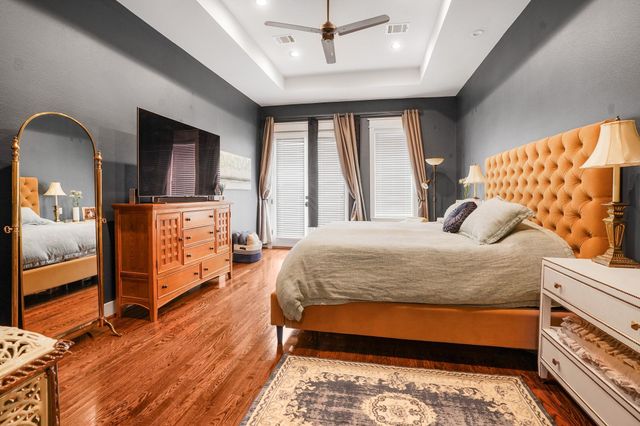 508 W Polk Street, Houston, TX 77019