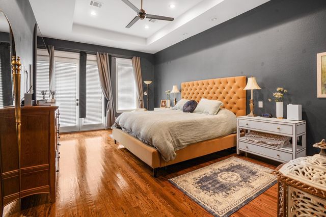 508 W Polk Street, Houston, TX 77019