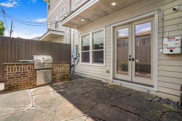 508 W Polk Street, Houston, TX 77019