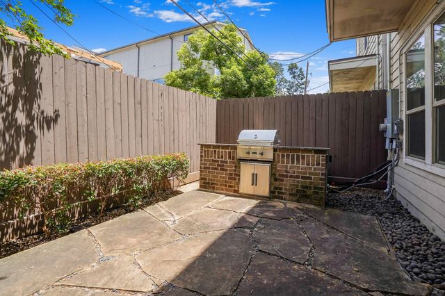 508 W Polk Street, Houston, TX 77019