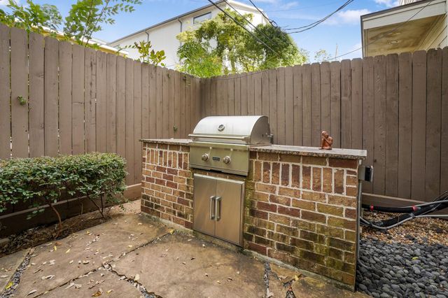 508 W Polk Street, Houston, TX 77019