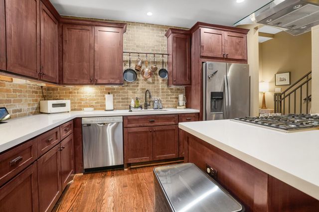 508 W Polk Street, Houston, TX 77019