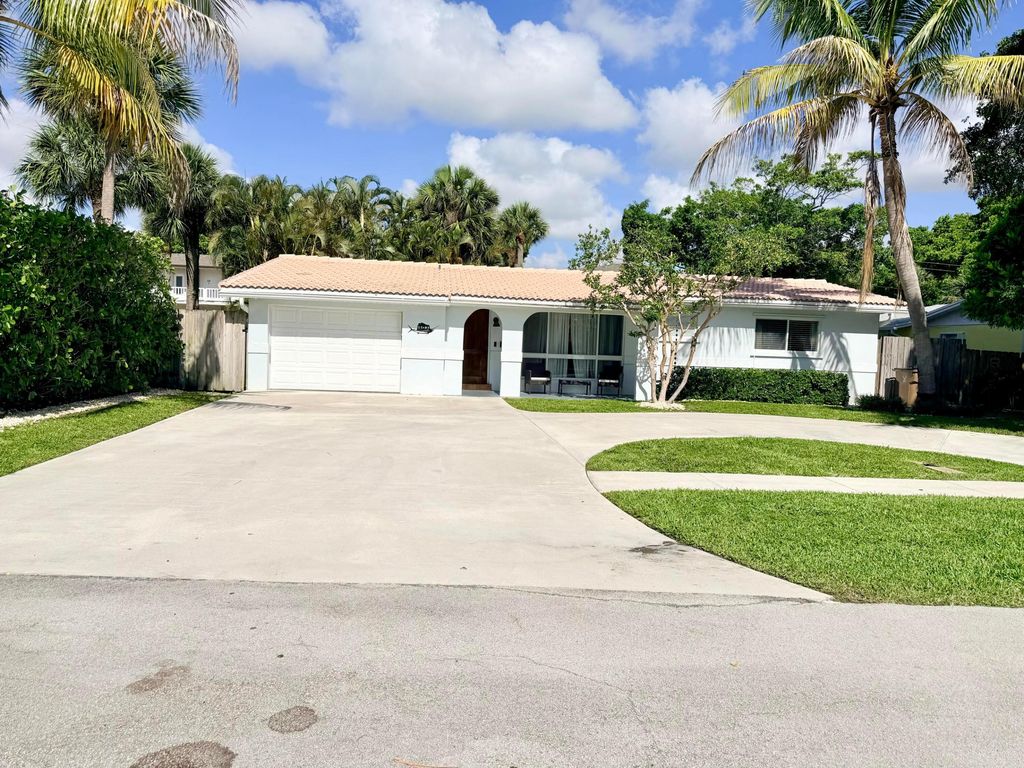 401 SE 3rd Terrace, Deerfield Beach, FL 33441