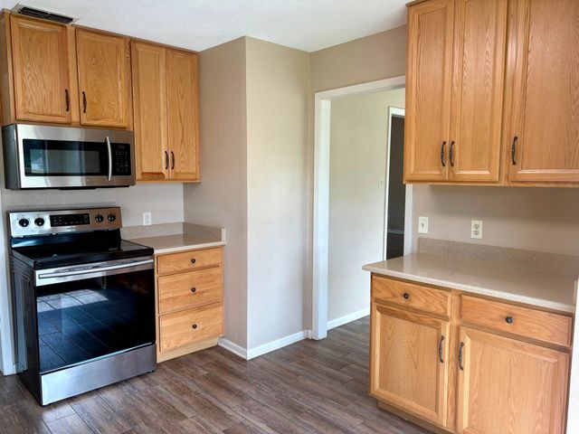 3624 French Dr., Longview, TX 75604