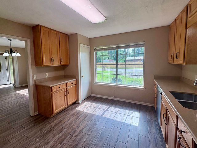 3624 French Dr., Longview, TX 75604