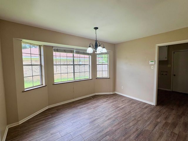 3624 French Dr., Longview, TX 75604