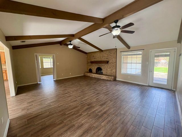 3624 French Dr., Longview, TX 75604