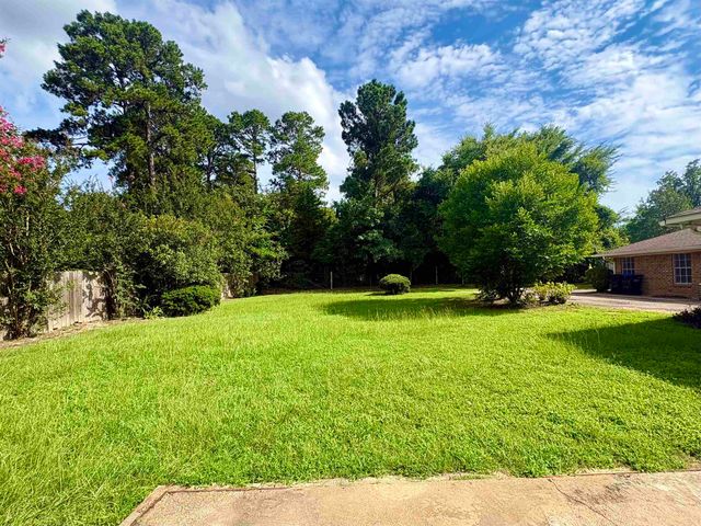 3624 French Dr., Longview, TX 75604