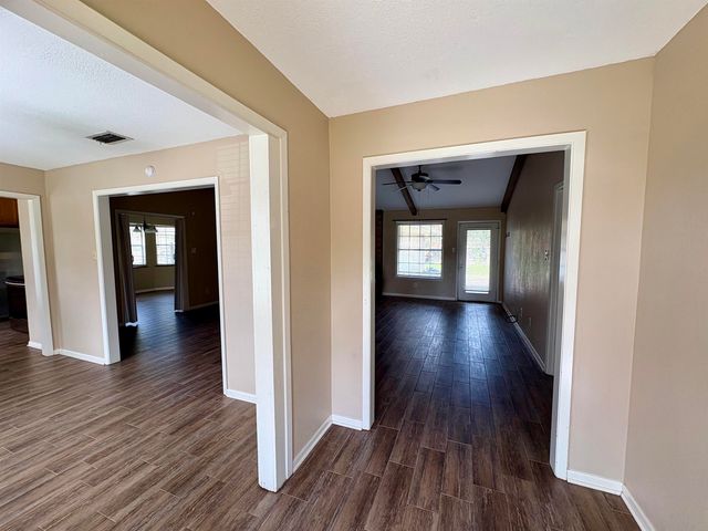 3624 French Dr., Longview, TX 75604