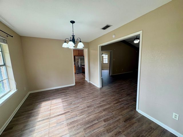 3624 French Dr., Longview, TX 75604