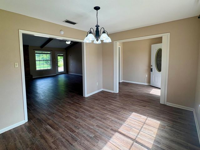 3624 French Dr., Longview, TX 75604