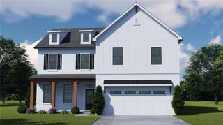 606 Winding Rose Drive, Hoschton, GA 30548