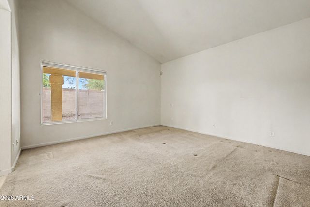 7576 S JENTILLY Lane, Tempe, AZ 85283