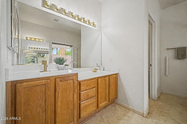 7576 S JENTILLY Lane, Tempe, AZ 85283