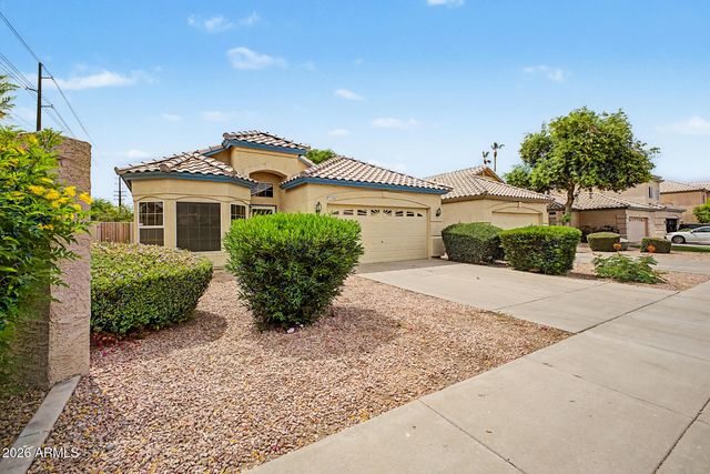 7576 S JENTILLY Lane, Tempe, AZ 85283