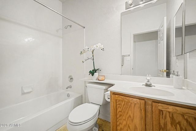 7576 S JENTILLY Lane, Tempe, AZ 85283