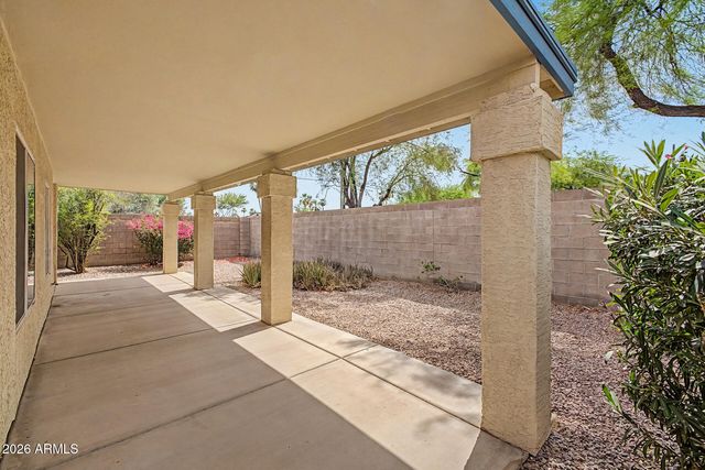 7576 S JENTILLY Lane, Tempe, AZ 85283