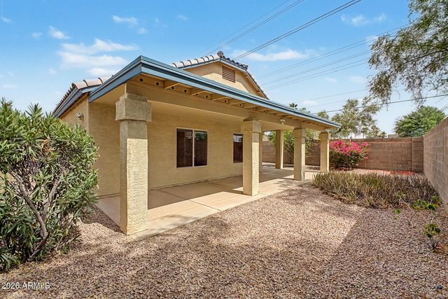 7576 S JENTILLY Lane, Tempe, AZ 85283