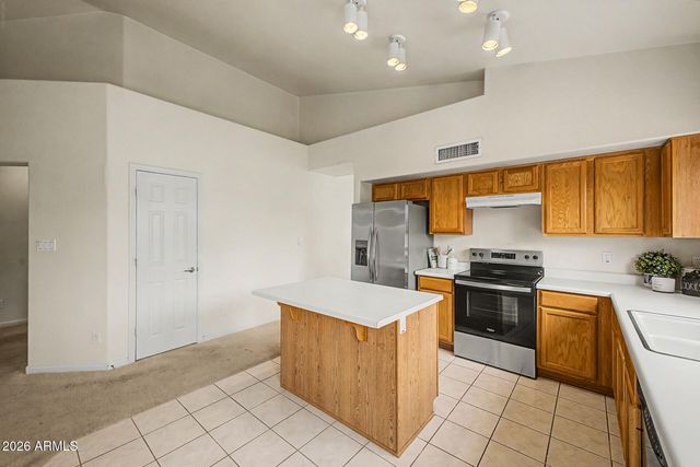 7576 S JENTILLY Lane, Tempe, AZ 85283