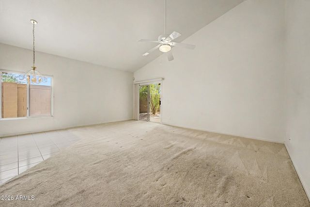 7576 S JENTILLY Lane, Tempe, AZ 85283