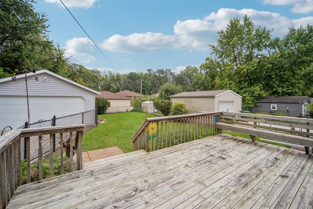 1731 56th Street, Des Moines, IA 50310