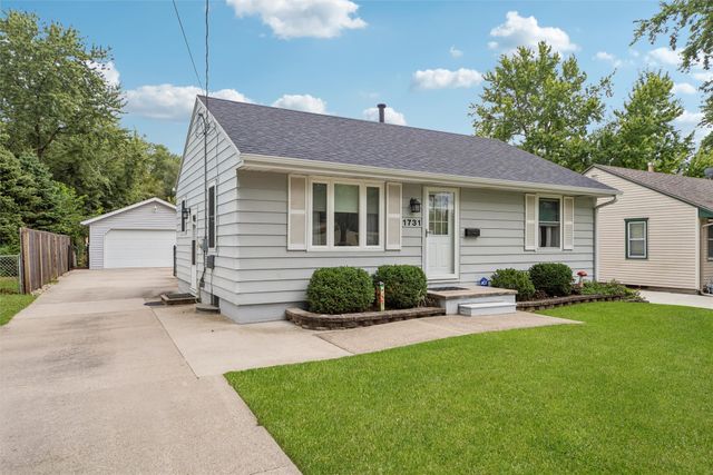 1731 56th Street, Des Moines, IA 50310