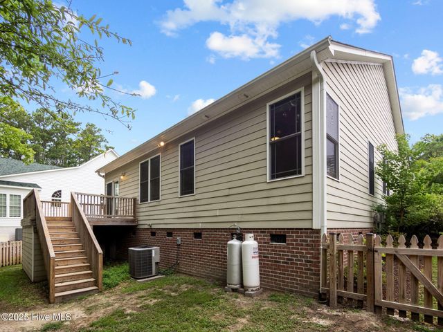 113 Windy Point, Sneads Ferry, NC 28460