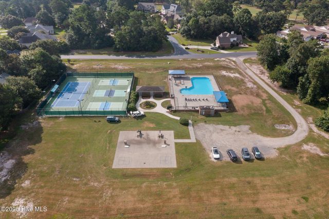 113 Windy Point, Sneads Ferry, NC 28460