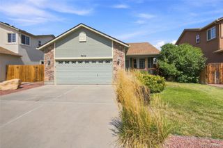 7425 Twin Valley Terrace, Colorado Springs, CO 80925