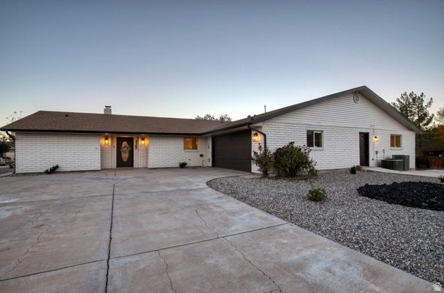 3360 S CHAPARAL DR, St. George, UT 84790