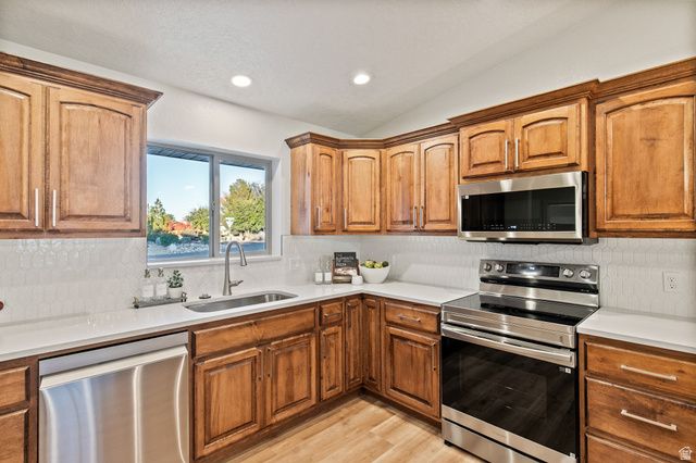 3360 S CHAPARAL DR, St. George, UT 84790