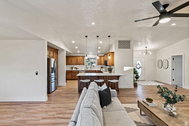 3360 S CHAPARAL DR, St. George, UT 84790