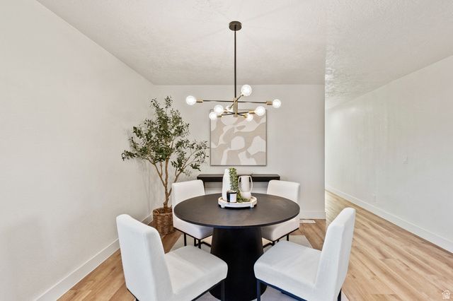 3360 S CHAPARAL DR, St. George, UT 84790