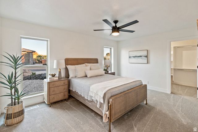 3360 S CHAPARAL DR, St. George, UT 84790