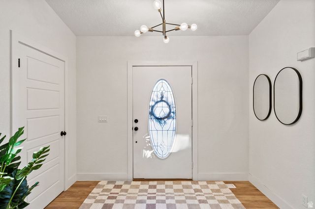 3360 S CHAPARAL DR, St. George, UT 84790