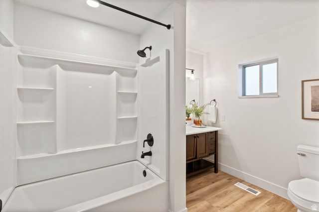 3360 S CHAPARAL DR, St. George, UT 84790