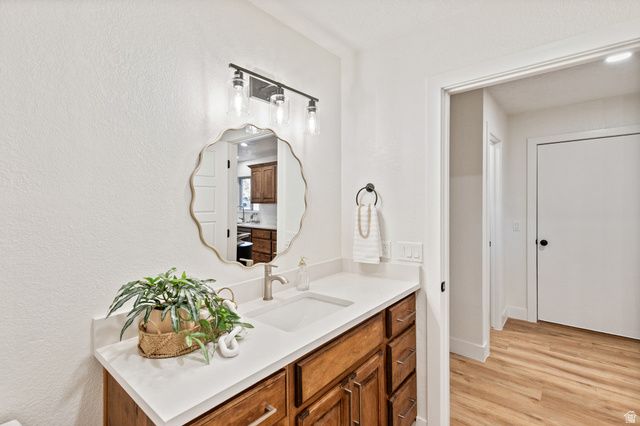 3360 S CHAPARAL DR, St. George, UT 84790