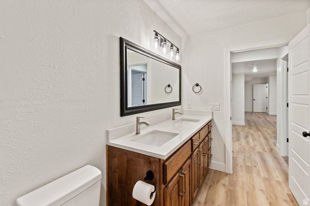 3360 S CHAPARAL DR, St. George, UT 84790