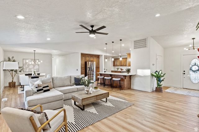 3360 S CHAPARAL DR, St. George, UT 84790