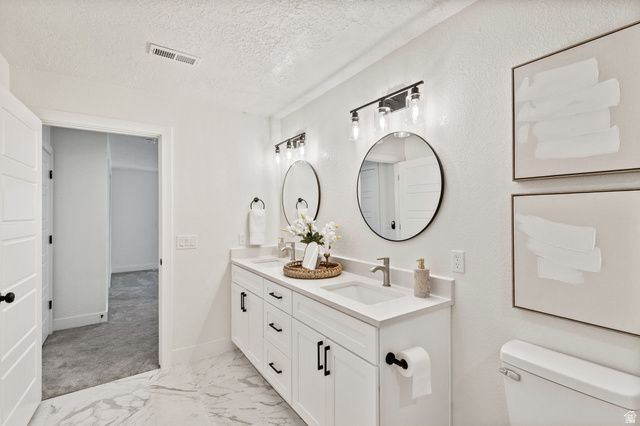 3360 S CHAPARAL DR, St. George, UT 84790