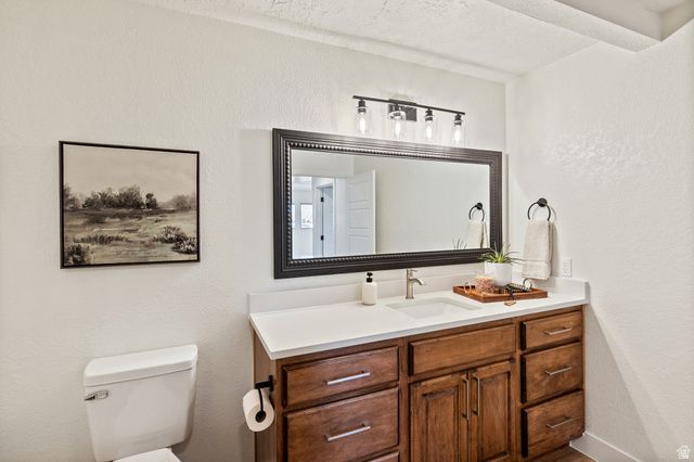 3360 S CHAPARAL DR, St. George, UT 84790