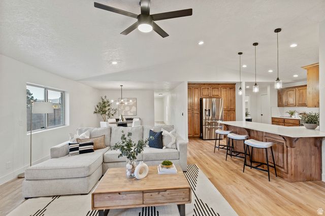 3360 S CHAPARAL DR, St. George, UT 84790