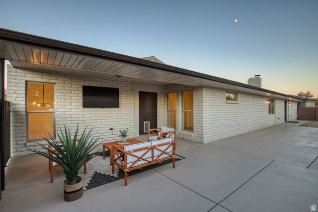 3360 S CHAPARAL DR, St. George, UT 84790