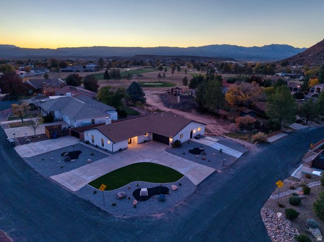 3360 S CHAPARAL DR, St. George, UT 84790