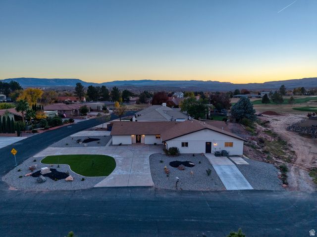 3360 S CHAPARAL DR, St. George, UT 84790