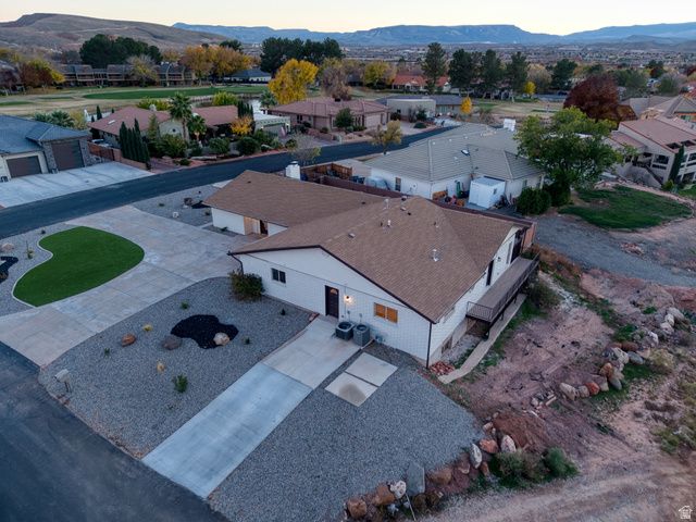 3360 S CHAPARAL DR, St. George, UT 84790