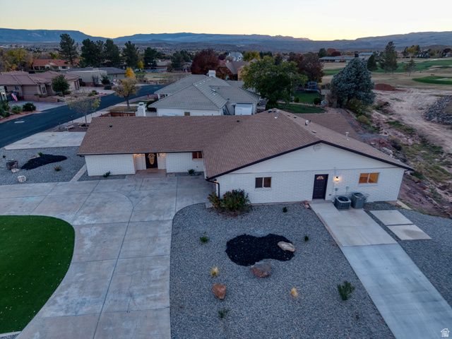 3360 S CHAPARAL DR, St. George, UT 84790